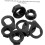 Bike Chain Tool Set Bicycles Chain Connector Multi-use Chain Repair Tool 4