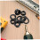 Bike Chain Tool Set Bicycles Chain Connector Multi-use Chain Repair Tool 7