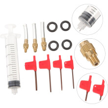 Portable Bike Repair Tool 1 Set/3pcs Mountain Bike Spoke Wrench 10-15g Nipple Fit Easy to Use