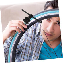 Bike Chain Oil Injector Set Fork Oil Filling Tool Kit Brake Bleed Kit Compact Design for Easy Carrying
