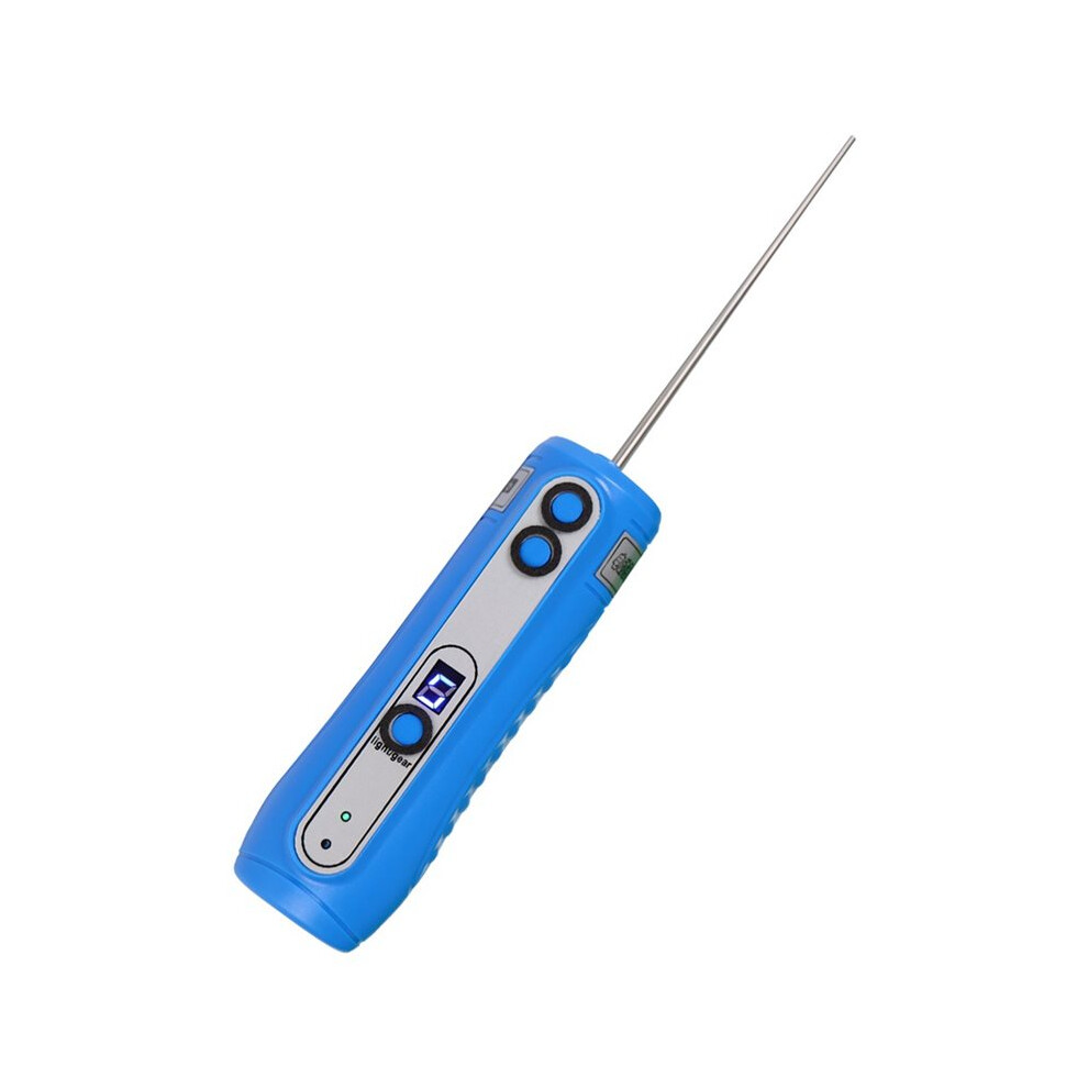 Portable Oca Glue Remover Multifunctional Electric Degumming Machine 6 Gears Adjustable Dry Adhesive Remover Repair Tool 4713941676383