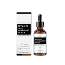 Amz Rosemary Nourishing Hair Serum Care for Smooth, Soft, Shiny, And Silky Hair