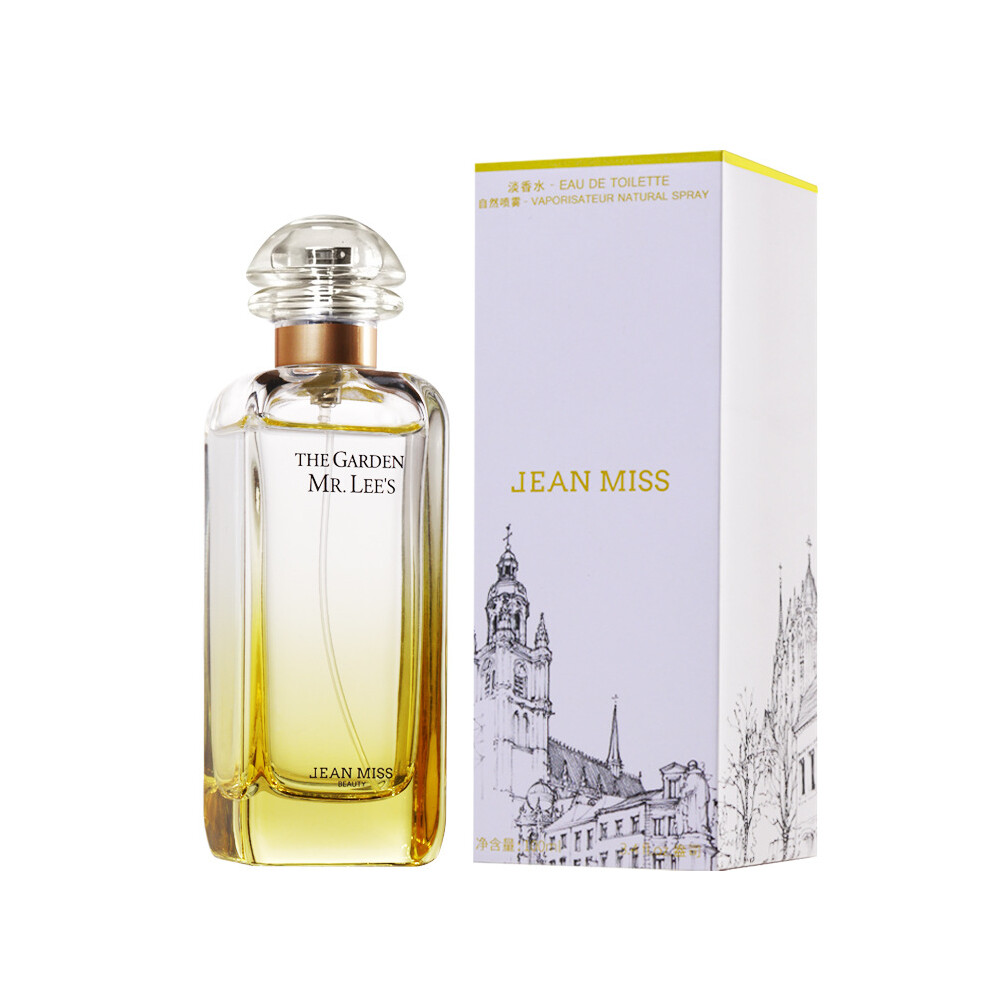 Own Brand Premium Perfume Aqua Oasis Women's Perfume, Luxury High-End Scent, Long Lasting Popular Daily Fragrance
