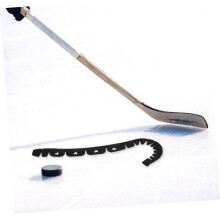 Knee Hockey Goalie Gear Garter Straps for Socks Sturdy Material and Easy Clip