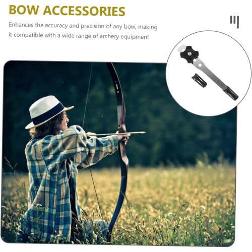 Portable Archery Bowstring Serving Thread Material for Bowstring Rope Making and Serving 2