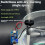 Humidifier Diy Kit  5V Usb Ultrasonic Nebulizer Humidifier Nebulizer Driver Module Type-C with Water Level Sensor 6