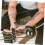 Portable Archery Bowstring Serving Thread Material for Bowstring Rope Making and Serving 5