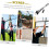 Portable Archery Bowstring Serving Thread Material for Bowstring Rope Making and Serving 8