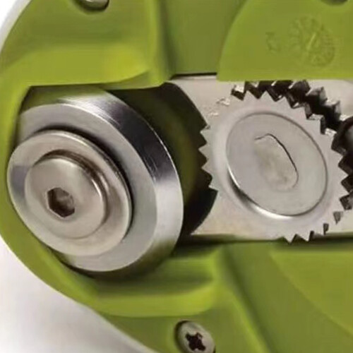 Can-Do Compact Can Opener & Bottle Opener Twist Cap Kitchen Tool 1