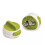 Can-Do Compact Can Opener & Bottle Opener Twist Cap Kitchen Tool 5