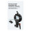 Flash Speedlight Mount or Bowens Mount Bracket for Q7 Series Quick Release Octagon/Rectangle Softbox Q7F 9