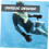 Pull Buoy Swim Training Float Waterproof Gloves Sukellushanskat 2