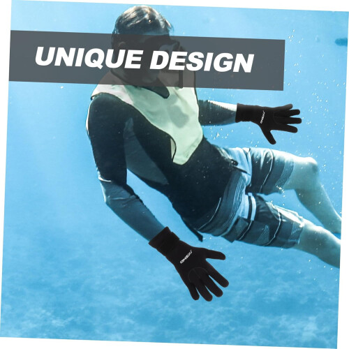 Pull Buoy Swim Training Float Waterproof Gloves Sukellushanskat 1