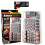 Battery Capacity Tester & Storage Box Organizer New Kit 3