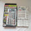 Battery Capacity Tester & Storage Box Organizer New Kit 4
