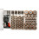 Battery Capacity Tester & Storage Box Organizer New Kit 5