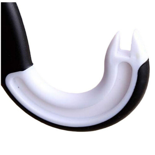 Hook Can Opener, Effortless Pull Opener, Manual Bottle Opener, Kitchen Tool, Multi-Function Labor-Saving Screwdriver 2