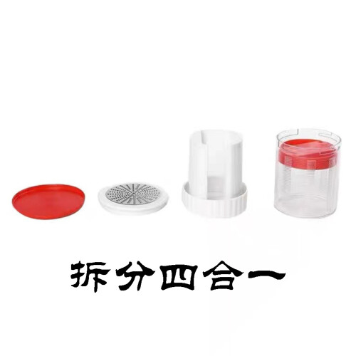 Butter Grater & Cheese Shredder, Multi-Function Kitchen Tool for Fruit Vegetable Knife 1
