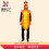 Personalized Prawn Cosplay Costume Set for Stage Performance & Party Props 2