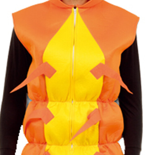 Personalized Prawn Cosplay Costume Set for Stage Performance & Party Props 2