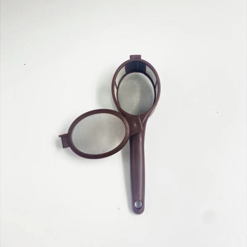 Coffee Filter Spoon, Kitchen Gadget, Powder Filter Spoon, Coffee Maker 1
