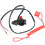 Off-Road ATV Motorcycle Kill Switch 49CC-250CC Mini Dual Emergency Stop Coach Switch 5