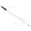 Off-Road ATV Motorcycle 150-250CC Dual Throttle Cable Y-Type Accelerator Pump Accessory 5