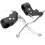 Mini ATV Off-Road Brake Handle Cable Kit for 47/49CC Four-Wheel Beach Buggy 3
