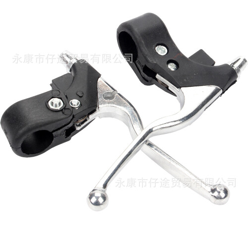 Mini ATV Off-Road Brake Handle Cable Kit for 47/49CC Four-Wheel Beach Buggy 2