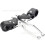 Mini ATV Off-Road Brake Handle Cable Kit for 47/49CC Four-Wheel Beach Buggy 4