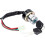 Off-Road ATV Buggy Go-Kart 9-Hole 6-Wire 3-Speed Ignition Switch Key Lock Set 4