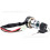 Off-Road ATV Buggy Go-Kart 9-Hole 6-Wire 3-Speed Ignition Switch Key Lock Set 5