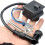 50cc 60cc 80cc 2-Stroke Bicycle Mini Motorcycle High-Voltage CDI Ignition Coil Kit 2