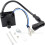 50cc 60cc 80cc 2-Stroke Bicycle Mini Motorcycle High-Voltage CDI Ignition Coil Kit 3