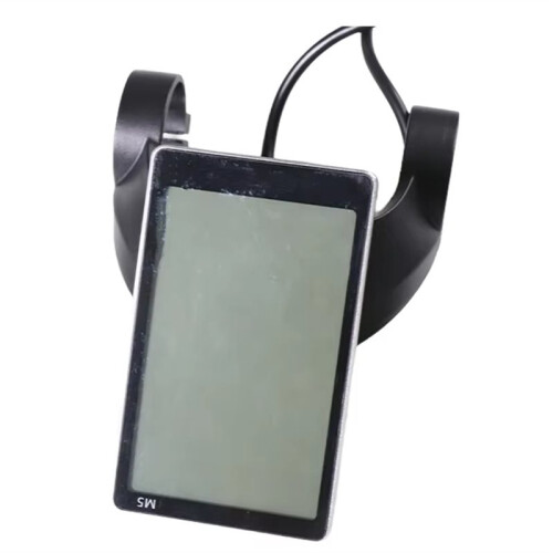 NEW IMAGE M5 LCD Display V3.0-EU Version for OUXI V8 500W Replacement Part for Fat E-Bike Version Scooter Accessories 2