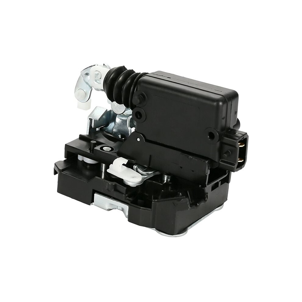 7702127970 Rear Door Lock Central Locking Body For Megane 1996-2005 Dacia 1984-1991 Rear Left 6034214877756