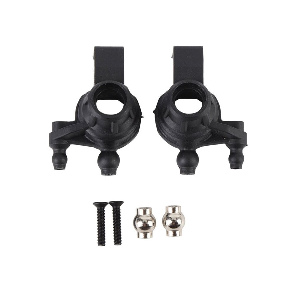 Rc Car Front Steering Cup Rc Car Front Wheel Installation Rc Front Steering Cups Kit For Scy 16101 16102 16103 6033793831203