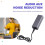 Ground Loop Anti-Interference Noise Isolator for Car Stereo Audio System Speaker  3.5mm Aux Audio Noise Filter 6