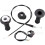 Off-Road ATV Motorcycle 50-250CC Throttle Grip Cable & Kill Switch Kit 2