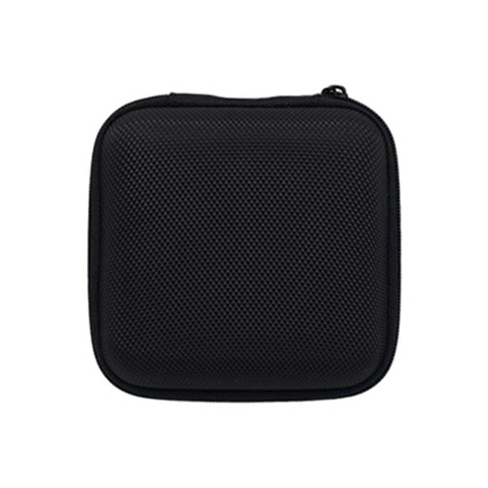 For Anbernic Rg Rotate Game Console Storage Bag Handbag Travel Carry Case Hard Shell Portable Organizer Bag 4713113797045
