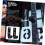Rack per squat da 16 pezzi Supporto per bilanciere Ganci 4x4 Supporto per bilanciere resistente Bilanciere 8
