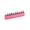Socket Screwdriver Carbon Steel Hex Socket Wrench Deepening Socket Driver Adjustment Tool Carry Screwdriver Bit Set 4