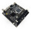 H81S 1150 DDR3 ITX Motherboard Main Board Support Core Fourth Generation Pentium Celeron B85 M.2 5