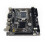 H81S 1150 DDR3 ITX Motherboard Main Board Support Core Fourth Generation Pentium Celeron B85 M.2 2
