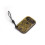 2PCS Proxgrind RFID Field Strength Test Card RF Detector Frequency Detection Epoxy Keychain IC ID Access Reader 3