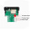 5V/12V  MP3 Decoder Module, USB + TF Card Reader, Amplifier Preamplifier Speaker with MP3 Player Addition 3
