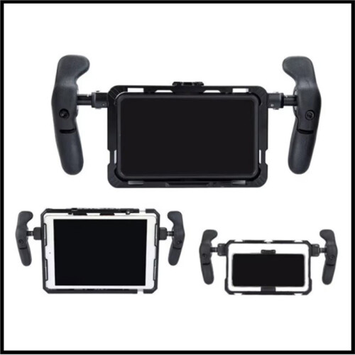 Side Handle Kit Camera Grip  Rosette Universal DSLR Mirrorless Cage Side Handgrip 2