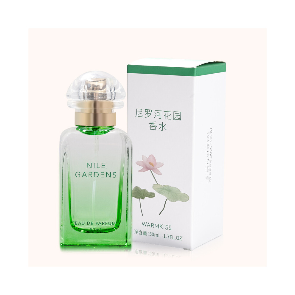 Private Brand Light Aqua Oasis Women Perfume Floral Fruity Scent Fresh Natural Long Lasting Fragrance