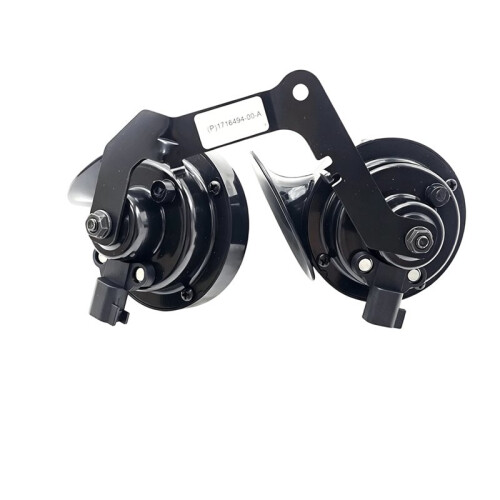1716494-00-A Speaker with Bracket for  MODEL Y 2020-2025