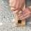 Stainless Steel Composite Deck Fixing Clips, Concealed Deck Fasteners with Self-Tapping Screws, Deck Start-End Buckles 6
